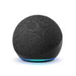 Echo Dot (4th Gen, 2020 release) | Smart speaker